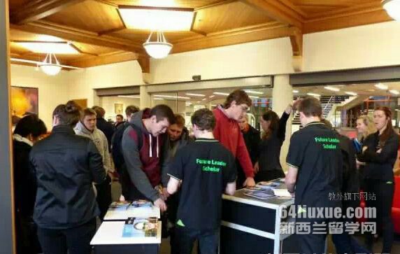 新西兰维多利亚大学研究生学费