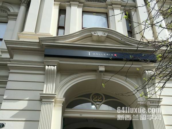 新西兰维多利亚大学研究生学费