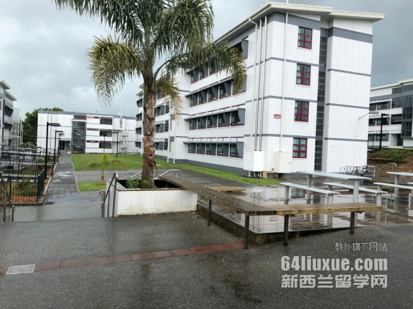 新西兰博士雅思要求