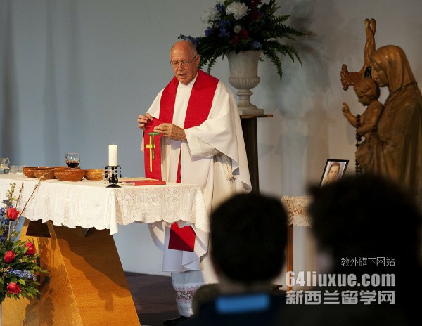 怀卡托理工学院找工作