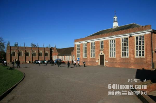 大专生可以去新西兰留学吗