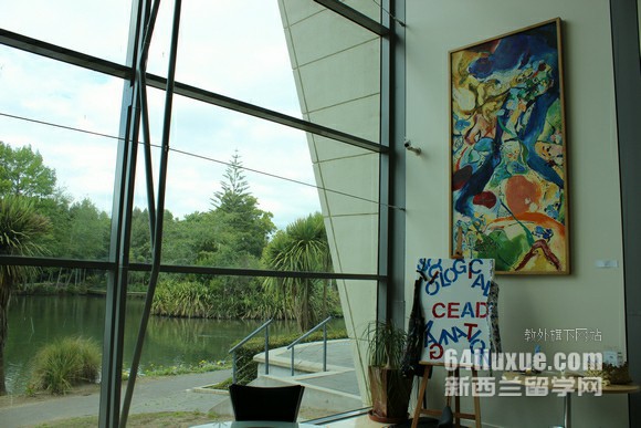 新西兰林肯大学gd申请