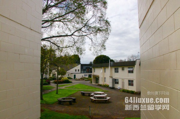 新西兰林肯大学商科排名