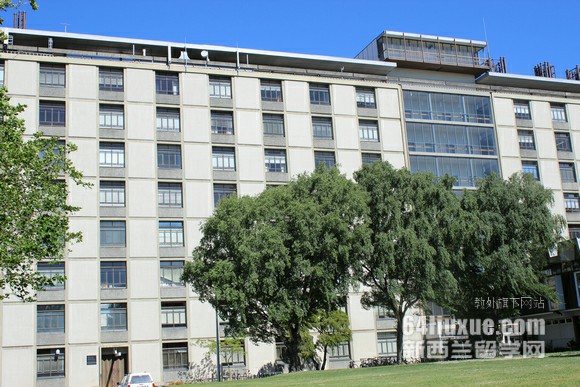 新西兰管理硕士专业排名：怀卡托大学