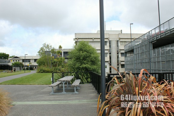 新西兰艺术硕士专业排名：奥克兰大学