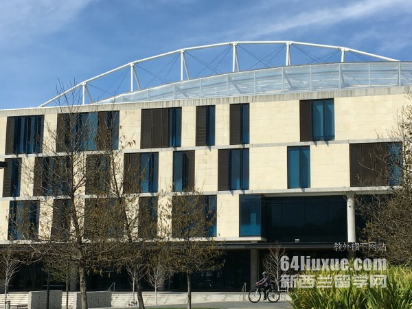 怀卡托大学读研条件