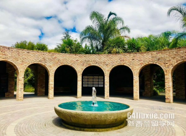新西兰泰普迪尼理工学院一年费用多少