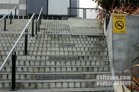 奥克兰大学业余打工