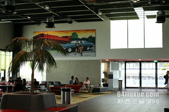 怀卡托理工学院语言中心课程