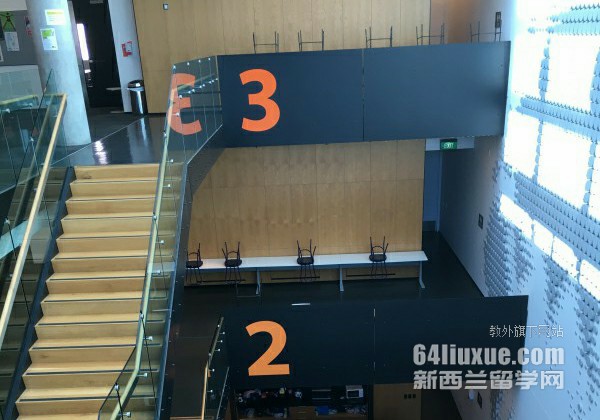 新西兰梅西大学农场管理专业