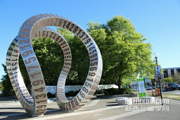 新西兰梅西大学农场管理专业