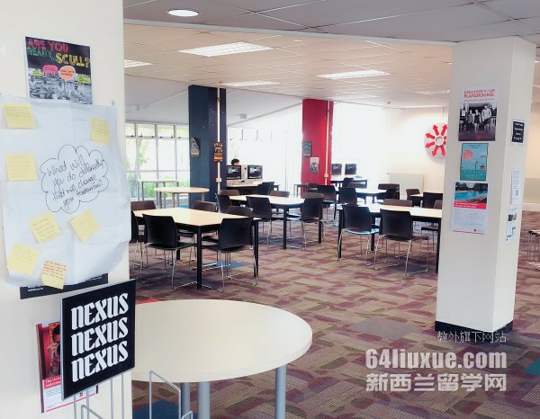 怎么申请新西兰怀卡托理工学院大专课程