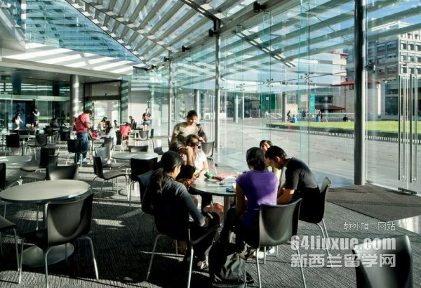 新西兰怀卡托理工学院专业学费