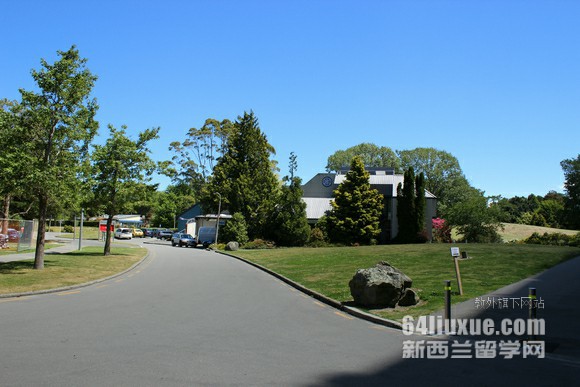 新西兰林肯大学平均成绩要求