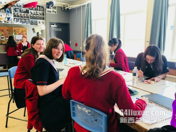 新西兰怀卡托理工学院申请要求