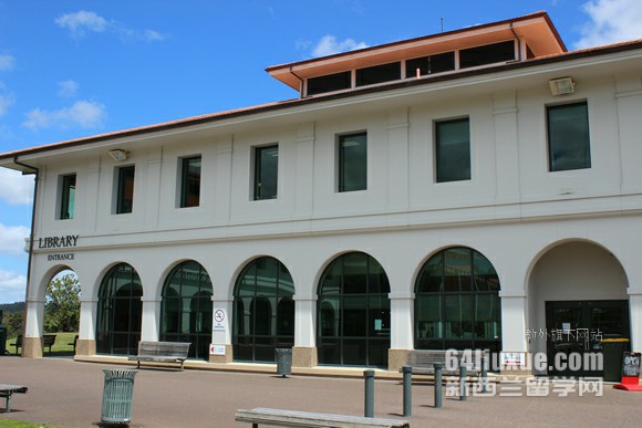 新西兰怀卡托理工学院申请要求
