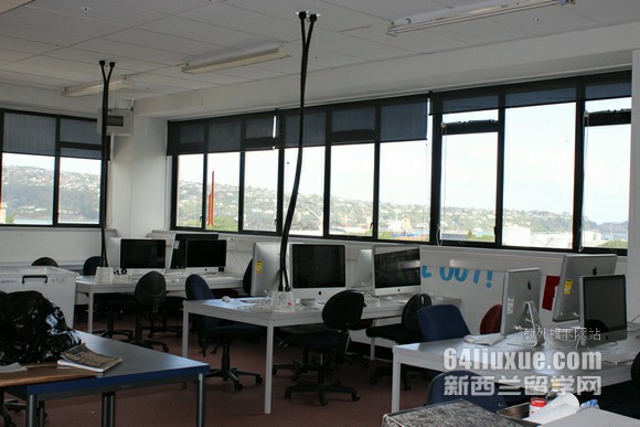 惠灵顿维多利亚大学地址