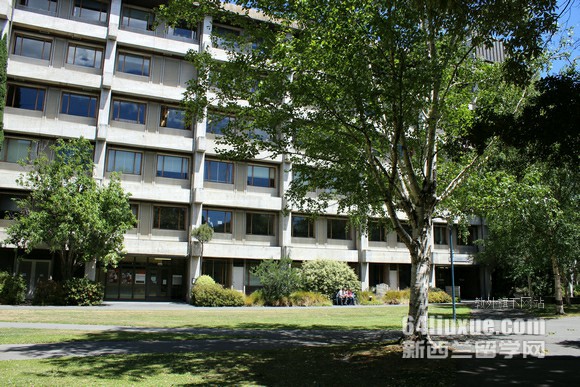 惠灵顿维多利亚大学教育专业