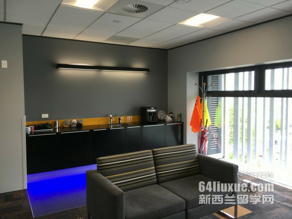 惠灵顿维多利亚大学教育专业