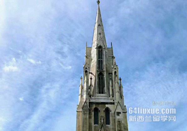 211学校申请奥克兰大学研究生