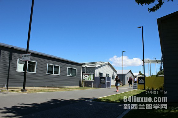 奥克兰大学在世界的排名多少