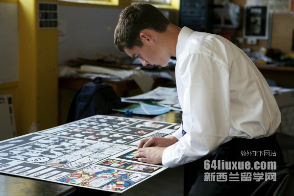 奥塔哥大学医科学费