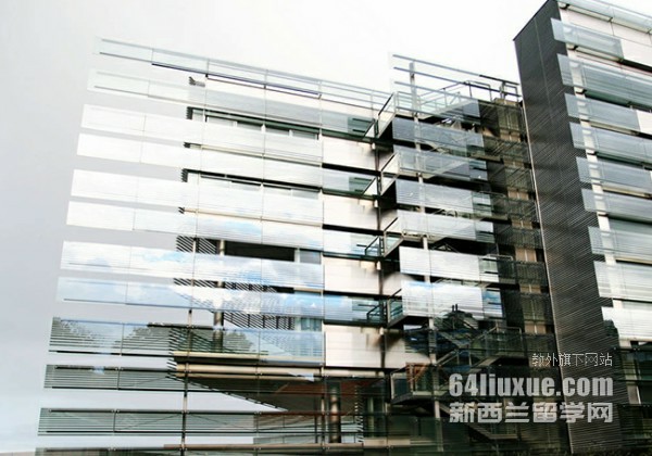奥塔哥大学牙医学专业