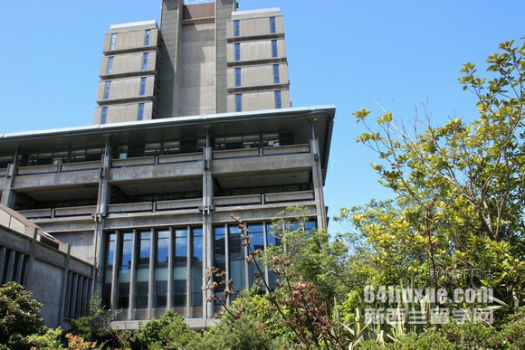 奥塔哥大学硕士平均分