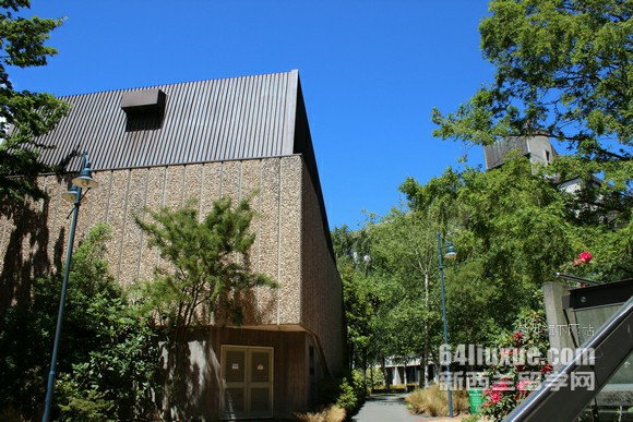 怀卡托大学和怀卡托理工学院