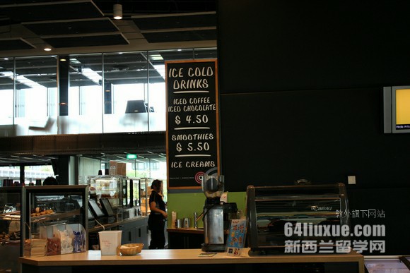 新西兰梅西大学入学要求