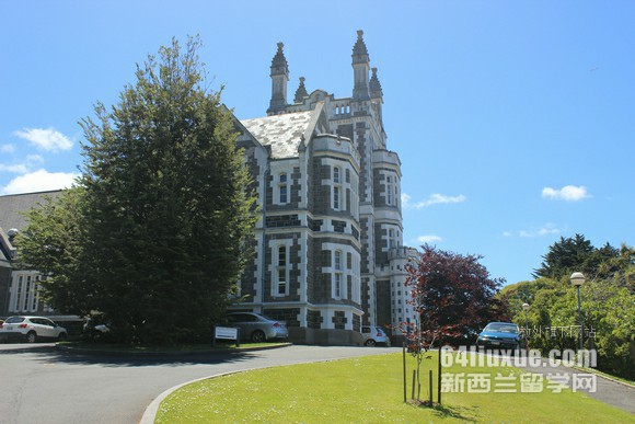 梅西大学硕士计算机课程