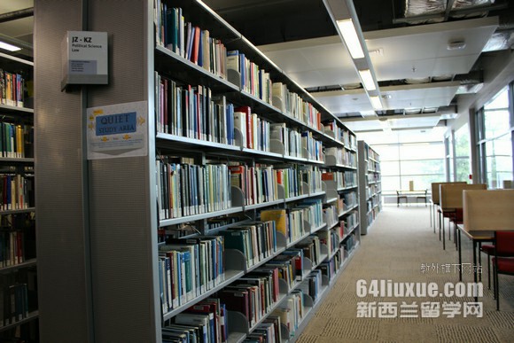 新西兰研究生旅游管理