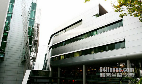 新西兰大学专业设置