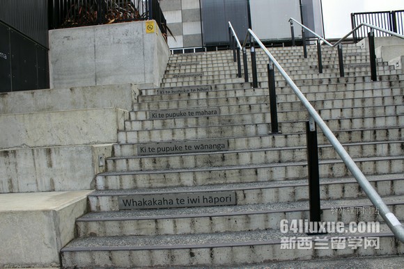 梅西大学硕士留学