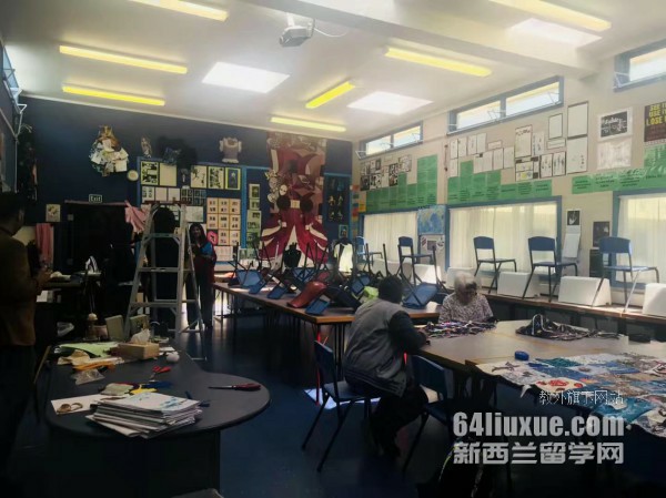 新西兰梅西大学读研究生