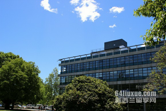林肯大学专业排名
