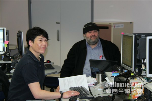 专科留学移民新西兰