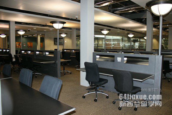 新西兰商学院全球排名