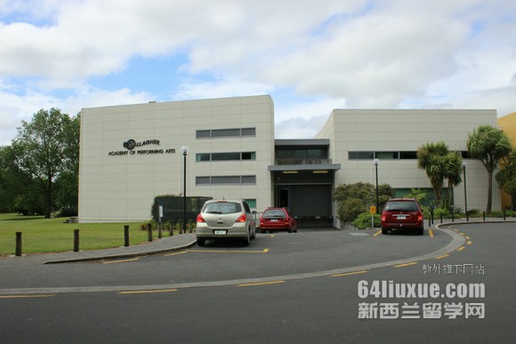 新西兰读研究生费用是多少