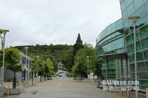 新西兰大学建筑设计专业介绍