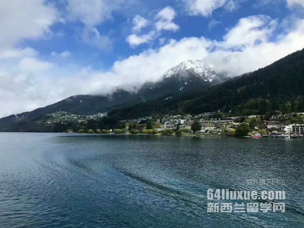 去新西兰留学怎么申请奖学金