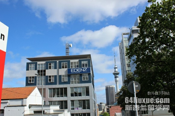 新西兰北区比较好的小学
