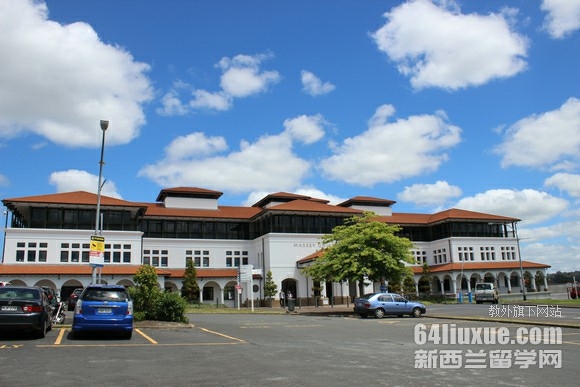 梅西大学专业