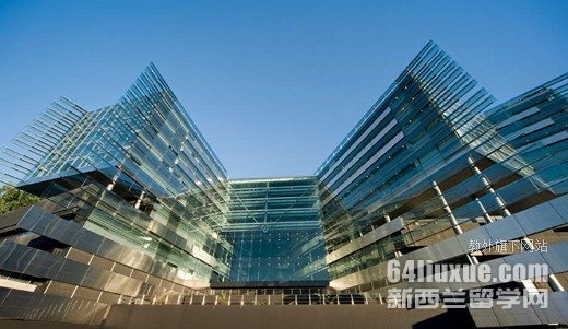 奥克兰大学本科专业有哪些