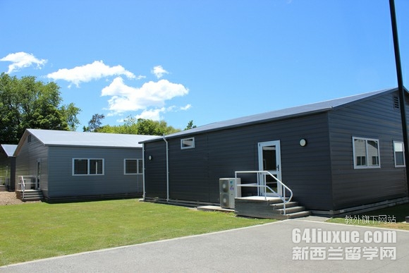 坎特伯雷大学健康科学专业怎样