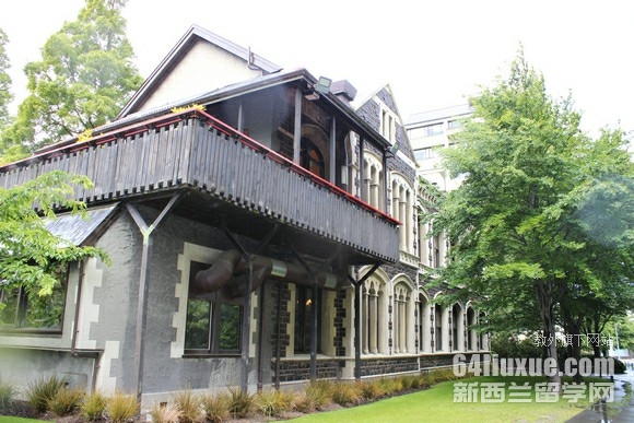 奥塔哥大学医学本科专业