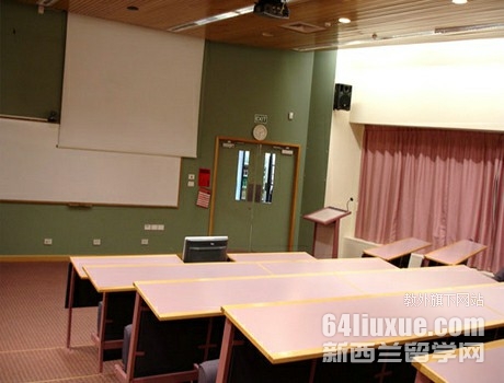 怎么申请新西兰丰盛湾理工学院大专课程