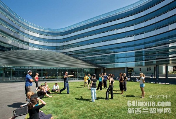 奥克兰大学统计专业排名