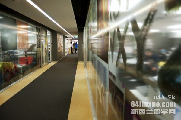 新西兰维特利亚学前专业怎么样