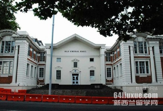 高中毕业怎么就读新西兰奥克兰大学